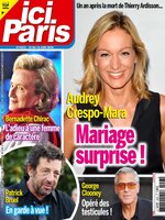 Ici Paris